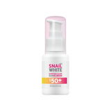 SnailWhite Everyday Glow Sunscreen SPF 50+/PA++++ 50ml