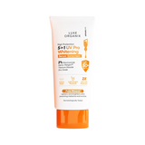 Luxe Organix 5-in-1 UV Pro Whitening Serum Sunscreen SPF 50 PA+++ 40ml