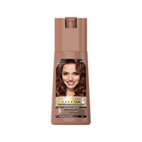 Luxe Organix Hair Color Shampoo Chestnut Brown 200ml