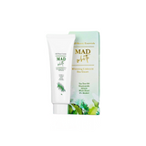 MAD Beauty Essentials Whitening Underarm Deo Cream