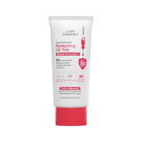 Luxe Organix High Protection Perfecting UV Tint Serum Sunscreen SPF 50 PA +++ 40g
