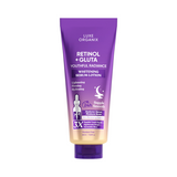 Luxe Organix Retinol + Gluta Whitening Serum Lotion 350ml