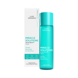 Luxe Organix AHA-BHA Miracle Solutions Toner 150ml