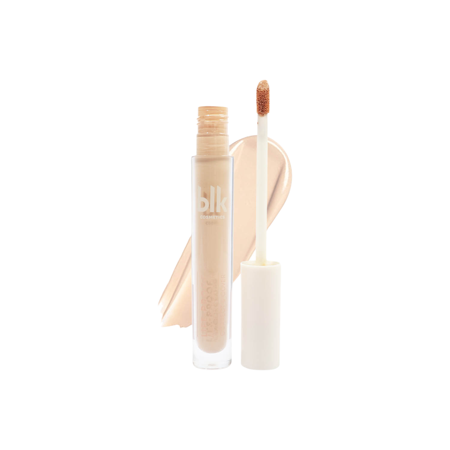BLK Cosmetics Life-Proof Airy Concealer