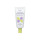 Sola Beauty Cushion Ultra Matte 30ml