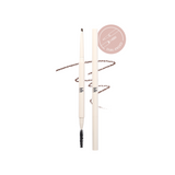 BLK Cosmetics Daydream Pencil Brow Blade Precision + Brush