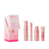 RyxSkin Radiant Boost Clarifying Set