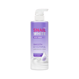 SnailWhite Body Wash Smooth & Youthful Rosemary 500ml