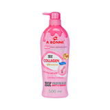 A Bonne Milk Lightening Lotion with Collagen