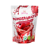 Glowming Pomegranate