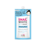 SnailWhite Icy Mask 7ml