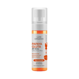 Luxe Organix Papaya Gluta 3X White Ultra Fine Mist 80ml