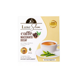 Luxe Slim Caffe Macchiato Decaf