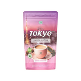 Namiroseus Tokyo Vanilla Coffee