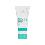 Luxe Organix AHA-BHA Miracle Solutions Facial Cleanser 150g