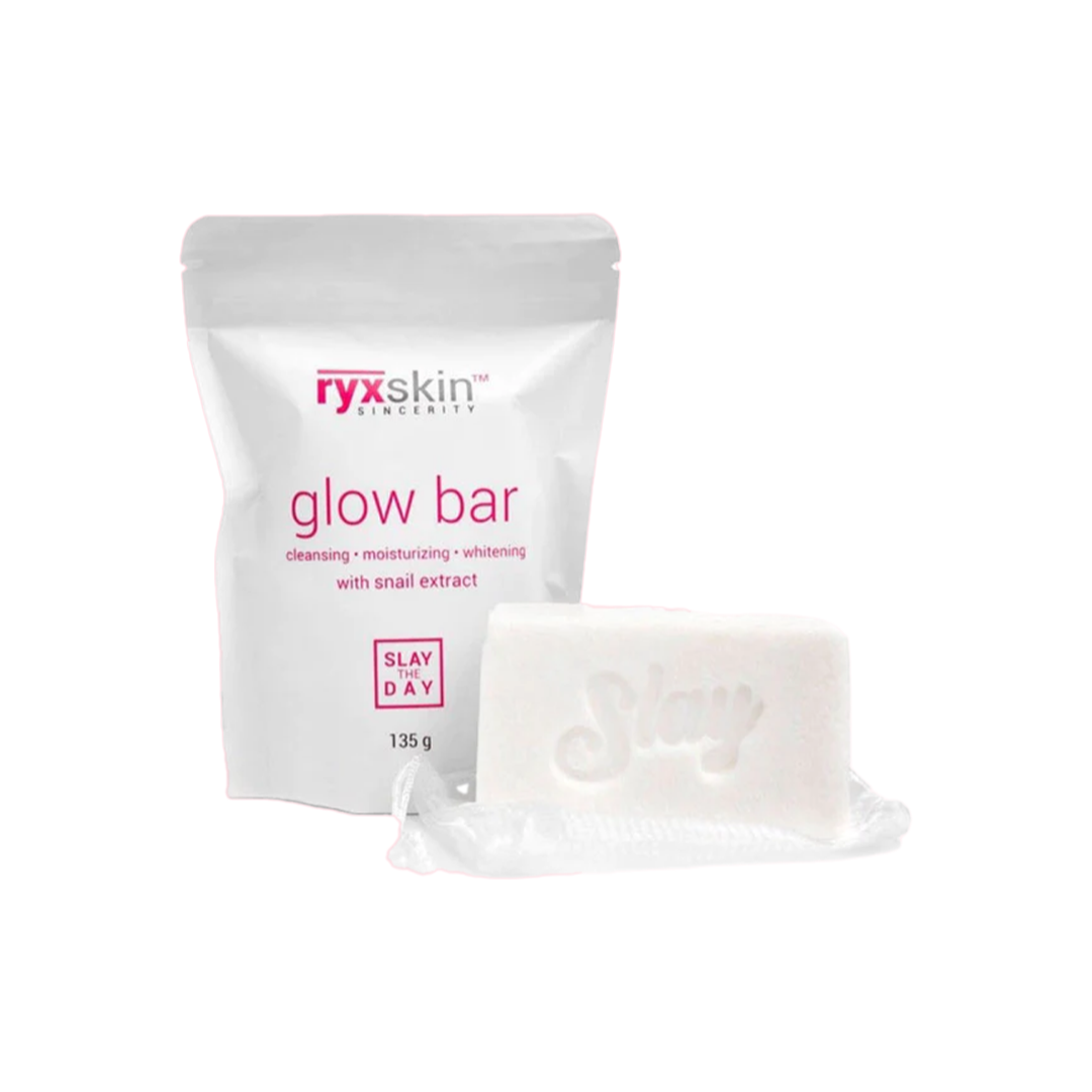 RyxSkin Sincerity Glow Bar 135g