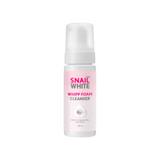 SnailWhite Whipp Foam Cleanser 150ml