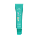 Luxe Organix Soft Lips Exfoliating Lip Scrub