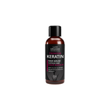 Luxe Organix Premium Keratin Hair Elixir Cuticle Coat Deep Repair