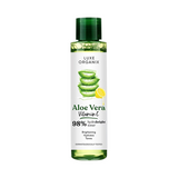 Luxe Organix 98% Aloe Vera Calming Toner 150ml