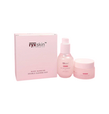 RyxSkin Sincerity Bare Barrier Cleansing Duo