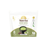 Luxe Slim Matcha Latte