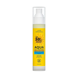 Luxe Organix Aqua Daily Sunscreen with SPF 50+ PA*** UVA/UVB Broad Protection