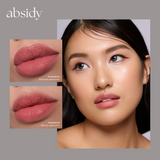 Absidy Beauty Cashmere Kiss Matte Lipsticks