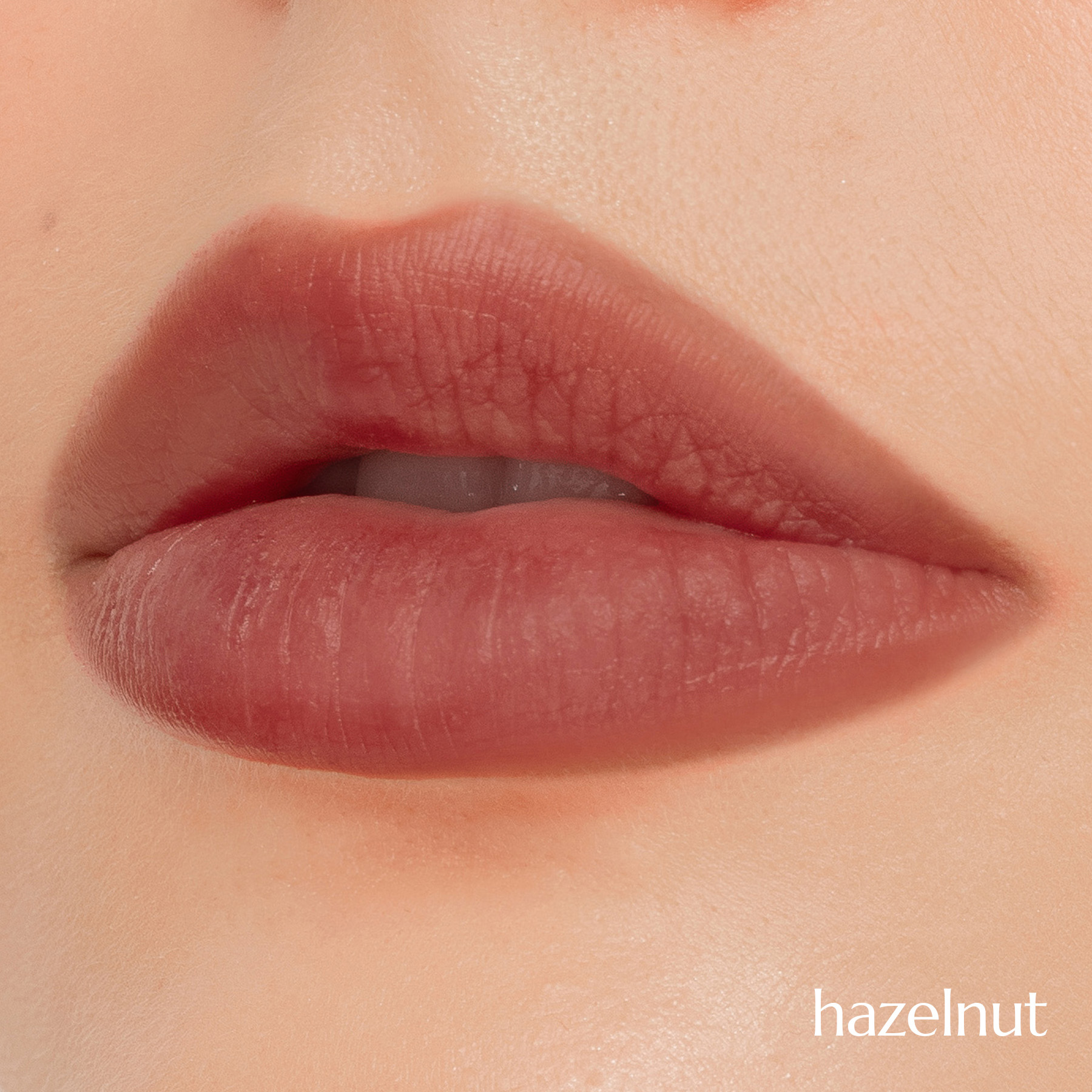 Happy Skin Lip Mallow Plush Matte Lip Tint