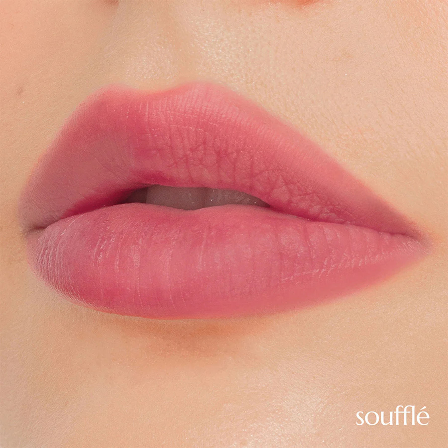 Happy Skin Lip Mallow Plush Matte Lip Tint