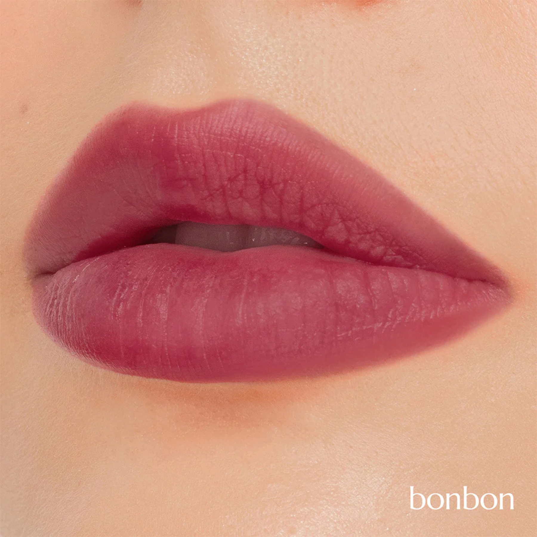 Happy Skin Lip Mallow Plush Matte Lip Tint