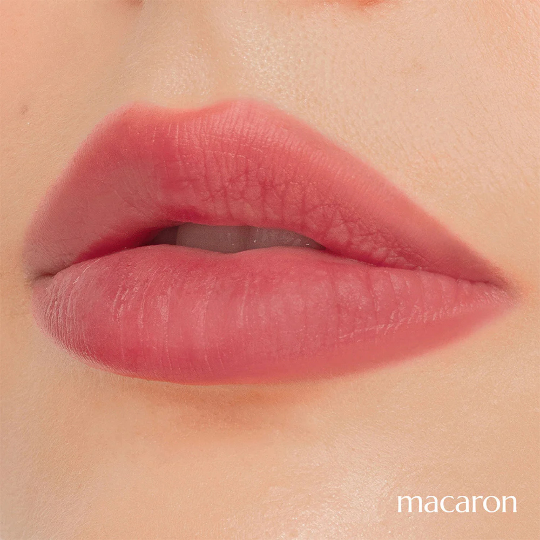 Happy Skin Lip Mallow Plush Matte Lip Tint