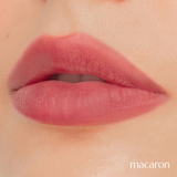 Happy Skin Lip Mallow Plush Matte Lip Tint