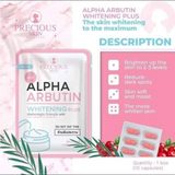 Precious Skin Thailand Alpha Arbutin Whitening Plus
