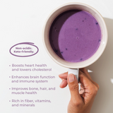 Luxe Slim Pro Meal Taro