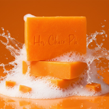 Her Choice Ph Premium Kojic + Papaya Intense Whitening Soap