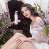 ADORN Milky Whitening Body Lotion