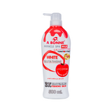 A Bonne Miracle Spa Milk Lotion W/ Lycopene Tomato Extract