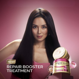 Cream Silk Amino-Collagen Damage Repair Treatment