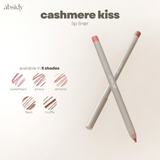 Absidy Cashmere Kiss Lip Liner