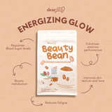 Dear Face Beauty Bean Mocha Coffee