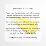 Jennie Moon 40X Pro Derma Body Booster