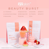 RyxSkin Sincerity Beauty Burst Watermelon and Strawberries & Cream