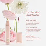 BLK Cosmetics Daydream Airy Matte Tint