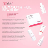 RyxSkin Sincerity BeYouthiful Power Kit