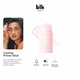 BLK Cosmetics Cooling Primer Stick