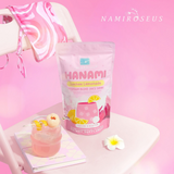 Namiroseus Hanami Lychee Lemonade