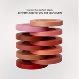 BLK Cosmetics Face Stacks