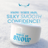 Angel's Skin White As Snow Bleaching Cream