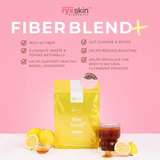 RyxSkin Sincerity Fiber Blend